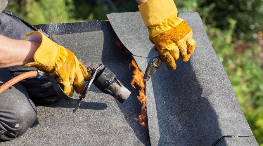 Professional flood damage restoration services in Elkhorn, WV